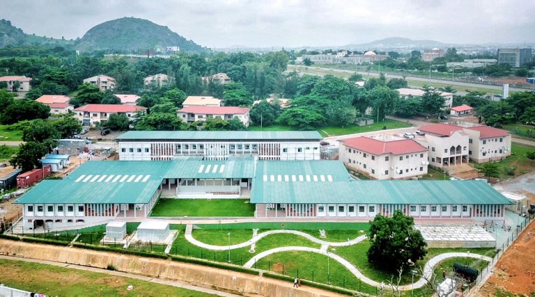 NANI-Zentrum