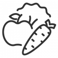 NOMA-Icon-Nahrungsmittel